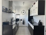 Loutra Kreta, Loutra: Charmantes Haus mit Meerblick und großem Gemeinschaftspool zu verkaufen Haus kaufen